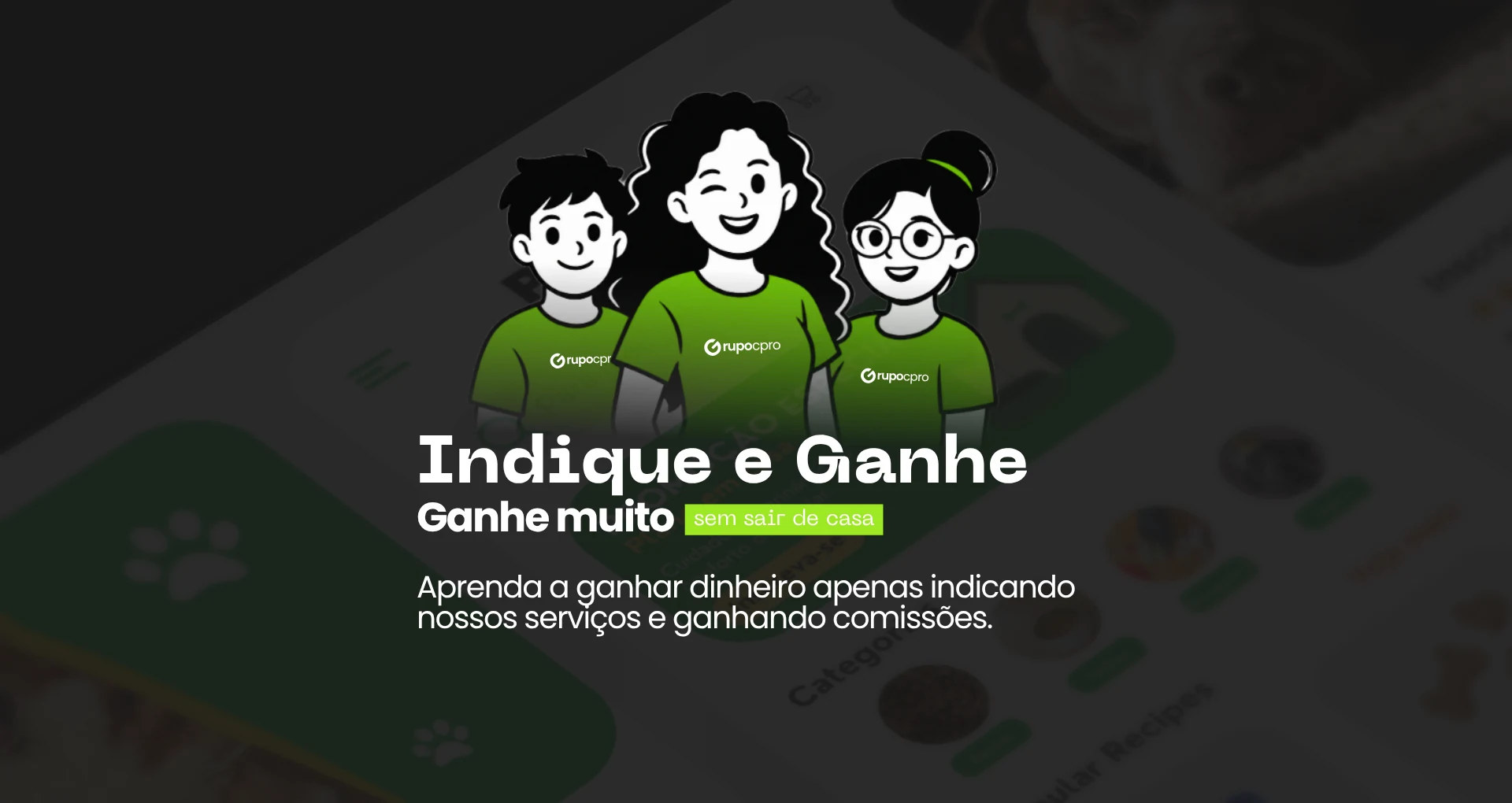 Programa de Afiliados Grupo CPro
