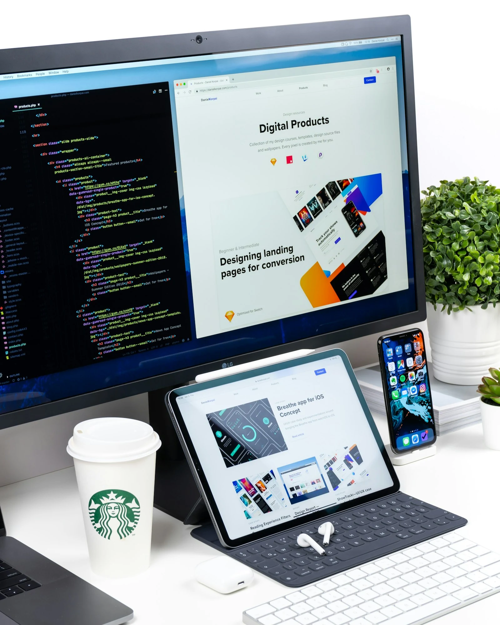 Site Premium