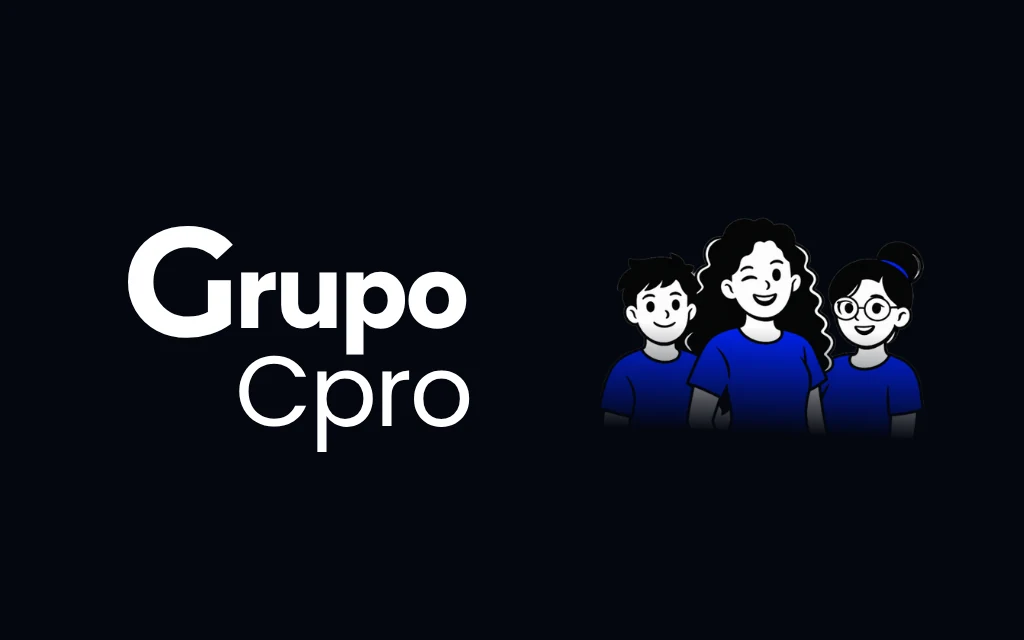 Atendimento Grupo CPro